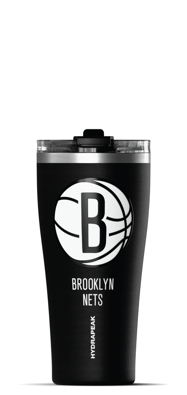 30 oz|Brooklyn Nets