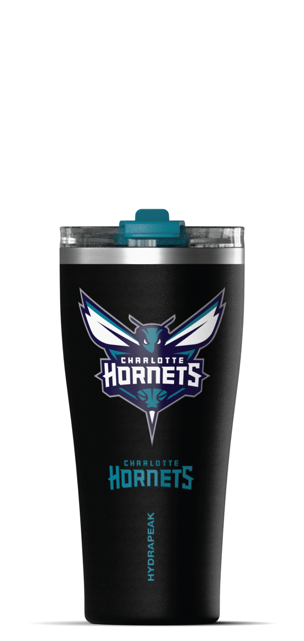 30 oz|Charlotte Hornets