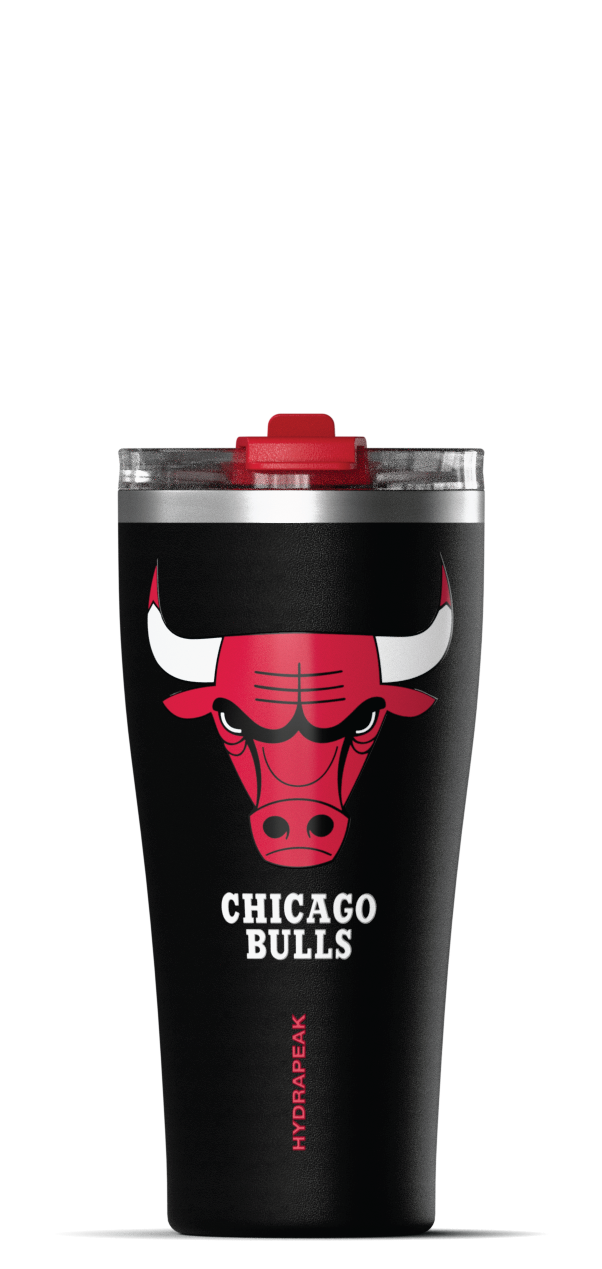 30 oz|Chicago Bulls