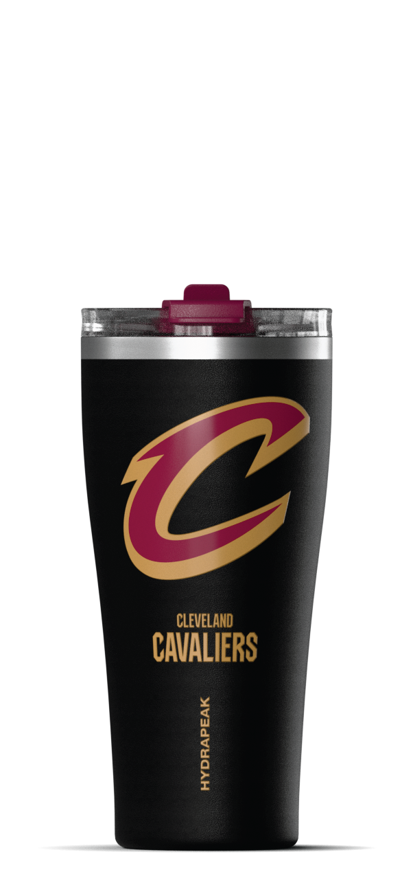 30 oz|Cleveland Cavaliers