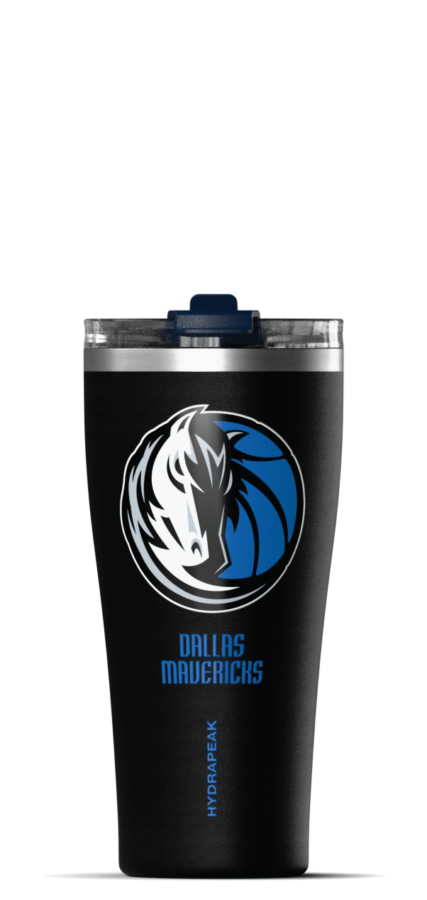 30 oz|Dallas Mavericks