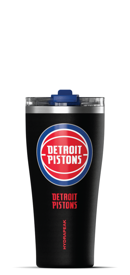 30 oz / Philadelphia 76ers - Detroit Pistons