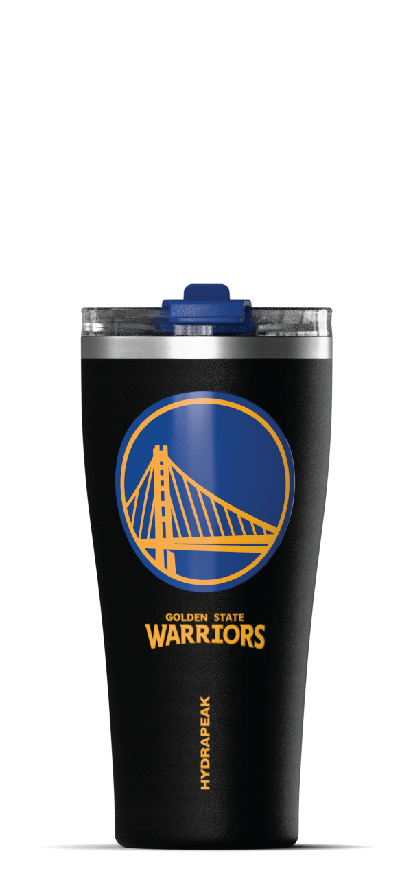 30 oz|Golden State Warriors