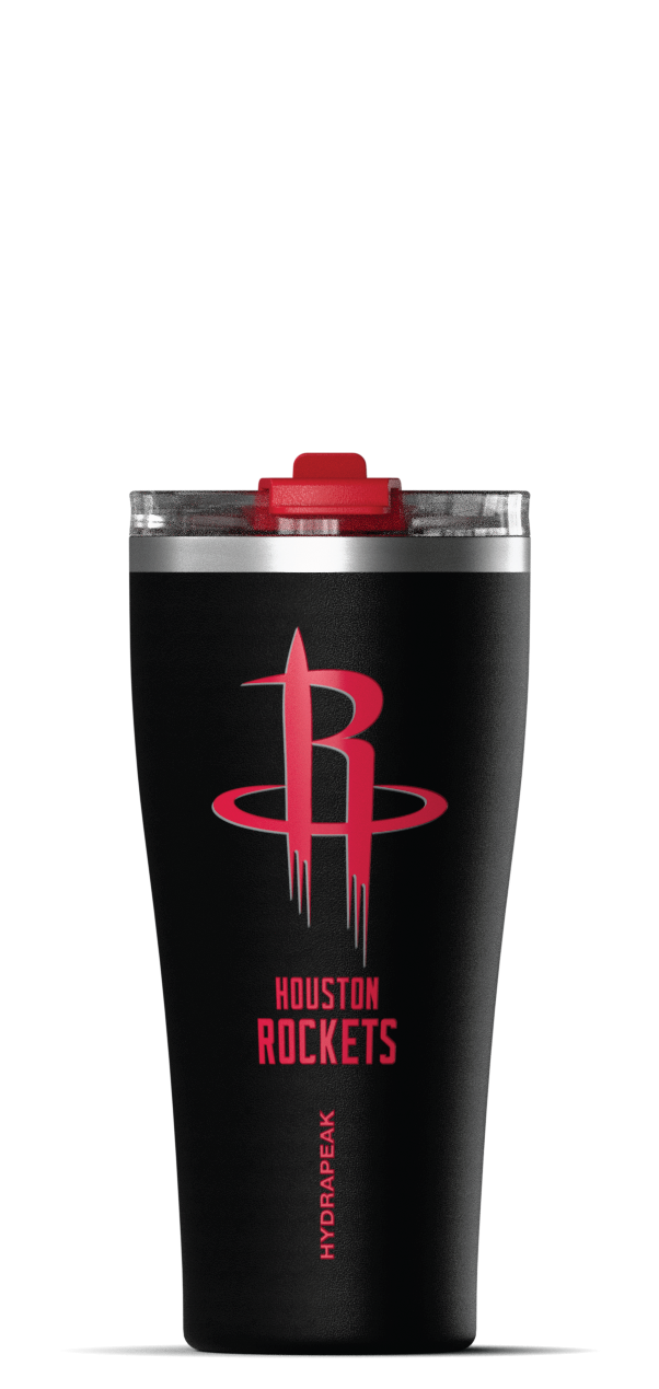 30 oz|Houston Rockets
