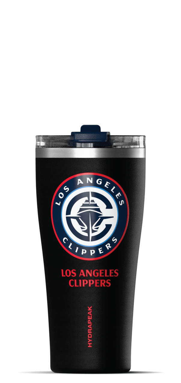 30 oz|LA Clippers