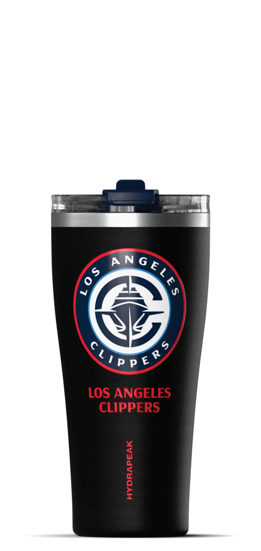 30 oz / Philadelphia 76ers - LA Clippers