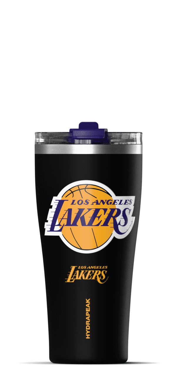 30 oz|Los Angeles Lakers