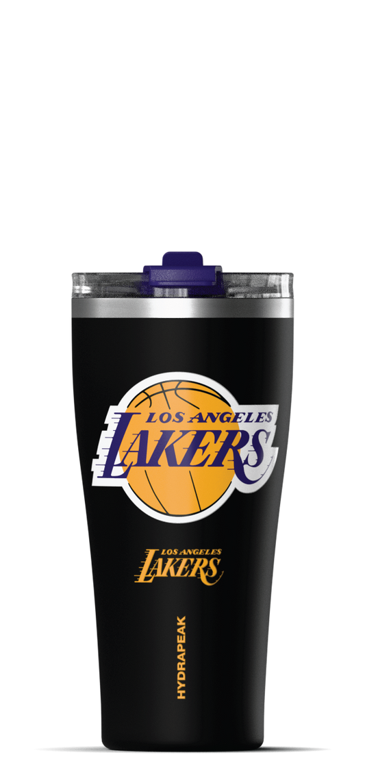 30 oz / Philadelphia 76ers - Los Angeles Lakers