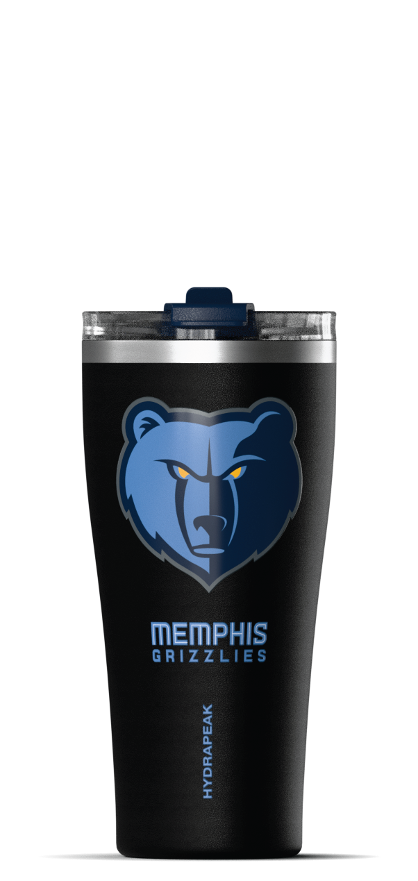 30 oz|Memphis Grizzlies