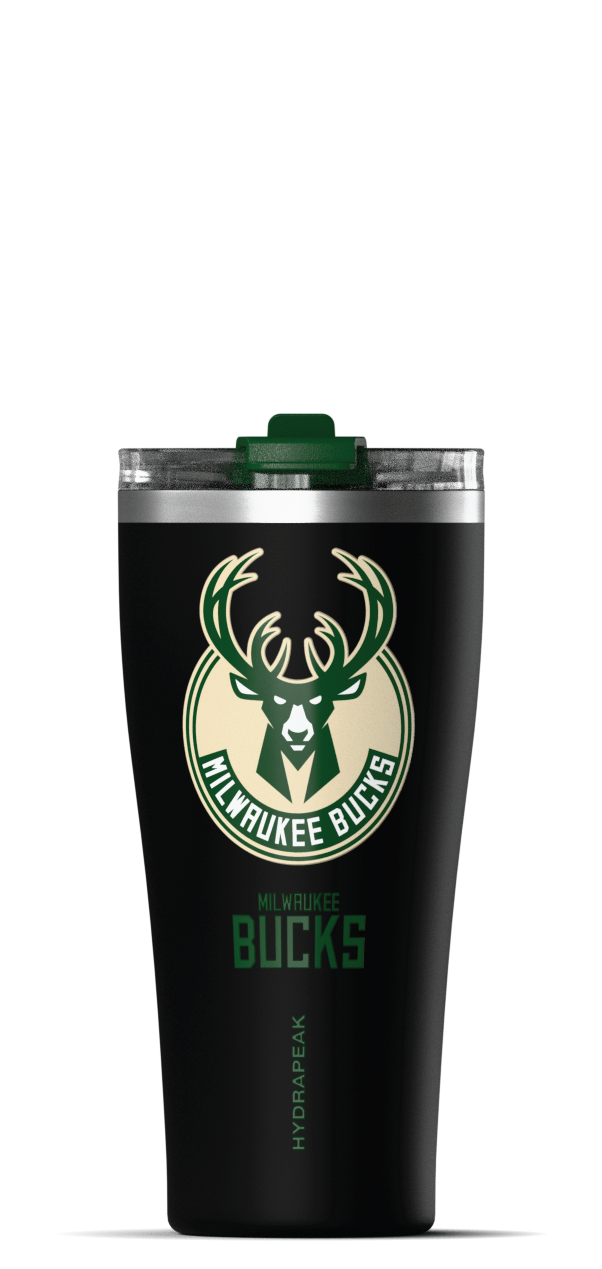 30 oz|Milwaukee Bucks