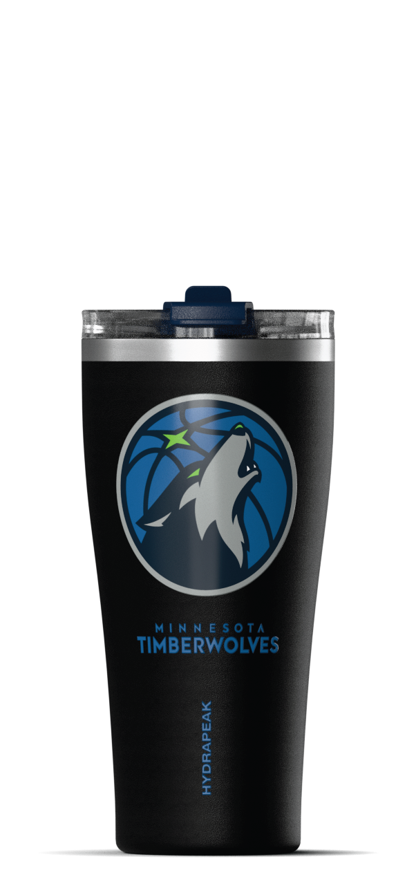 30 oz|Minnesota Timberwolves