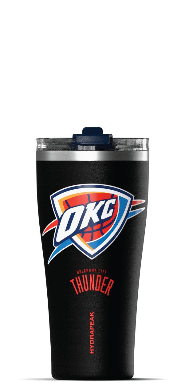 30 oz|Oklahoma City Thunder