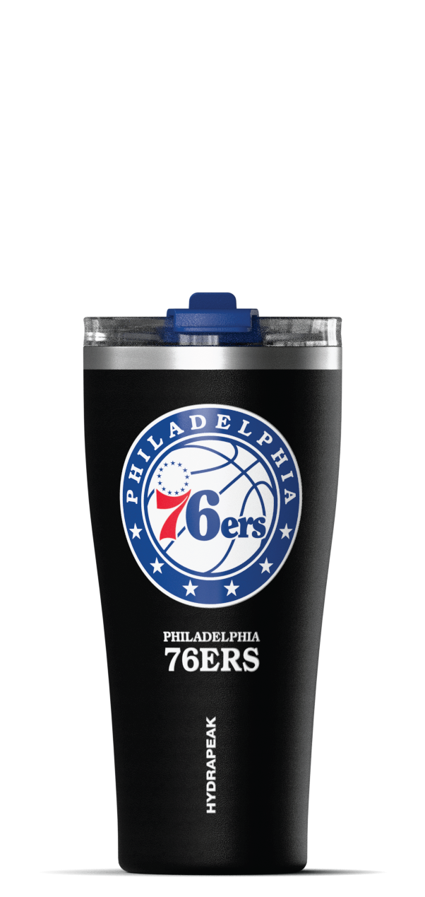 30 oz|Philadelphia 76ers
