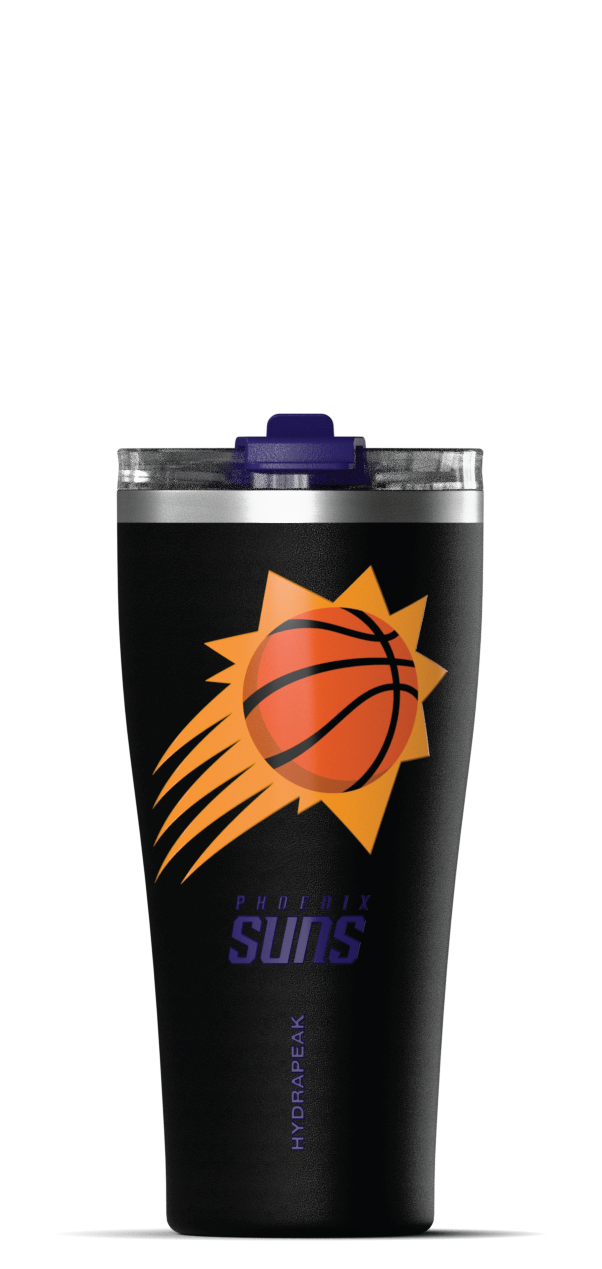 30 oz|Phoenix Suns