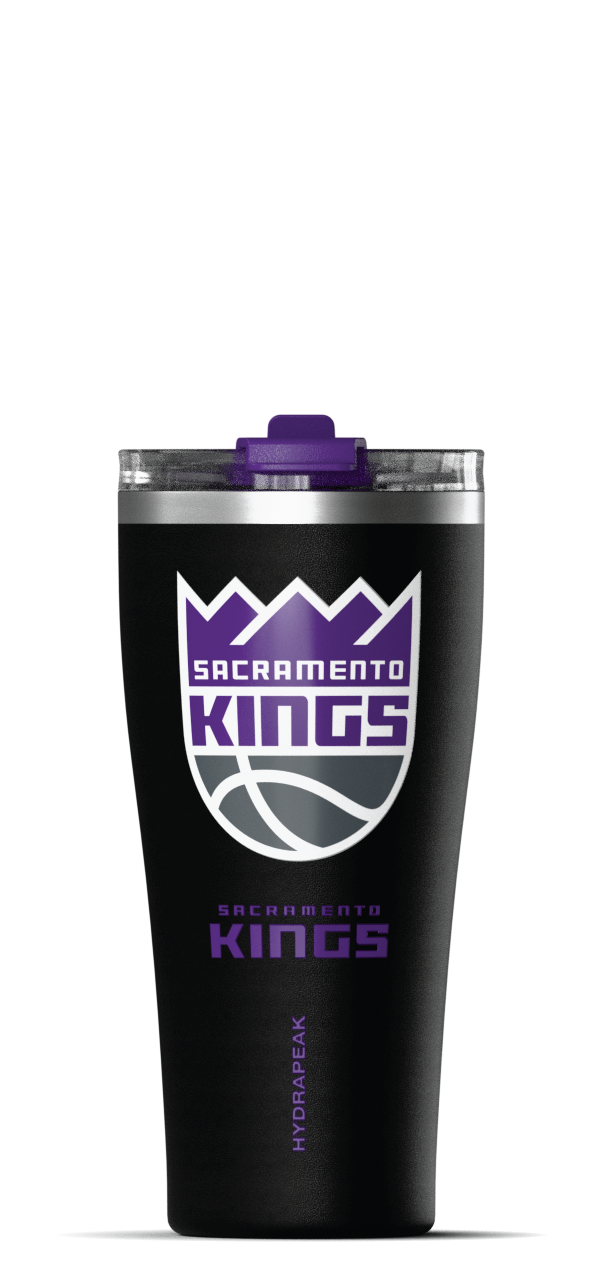 30 oz|Sacramento Kings