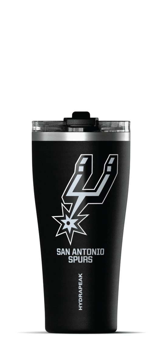 30 oz / Philadelphia 76ers - San Antonio Spurs