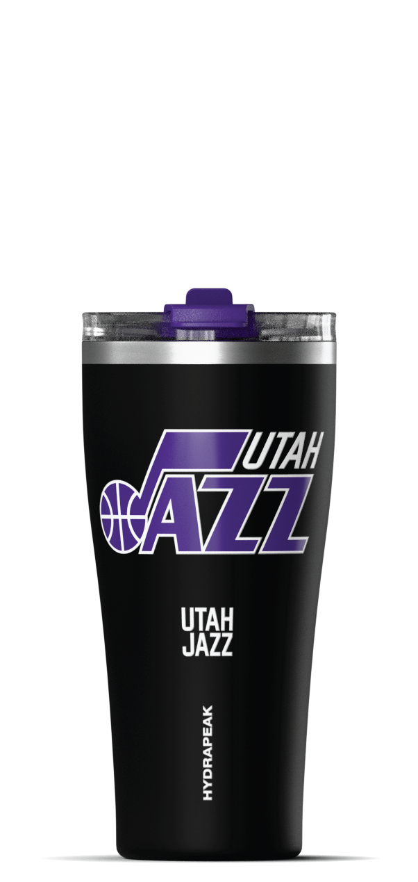 30 oz|Utah Jazz