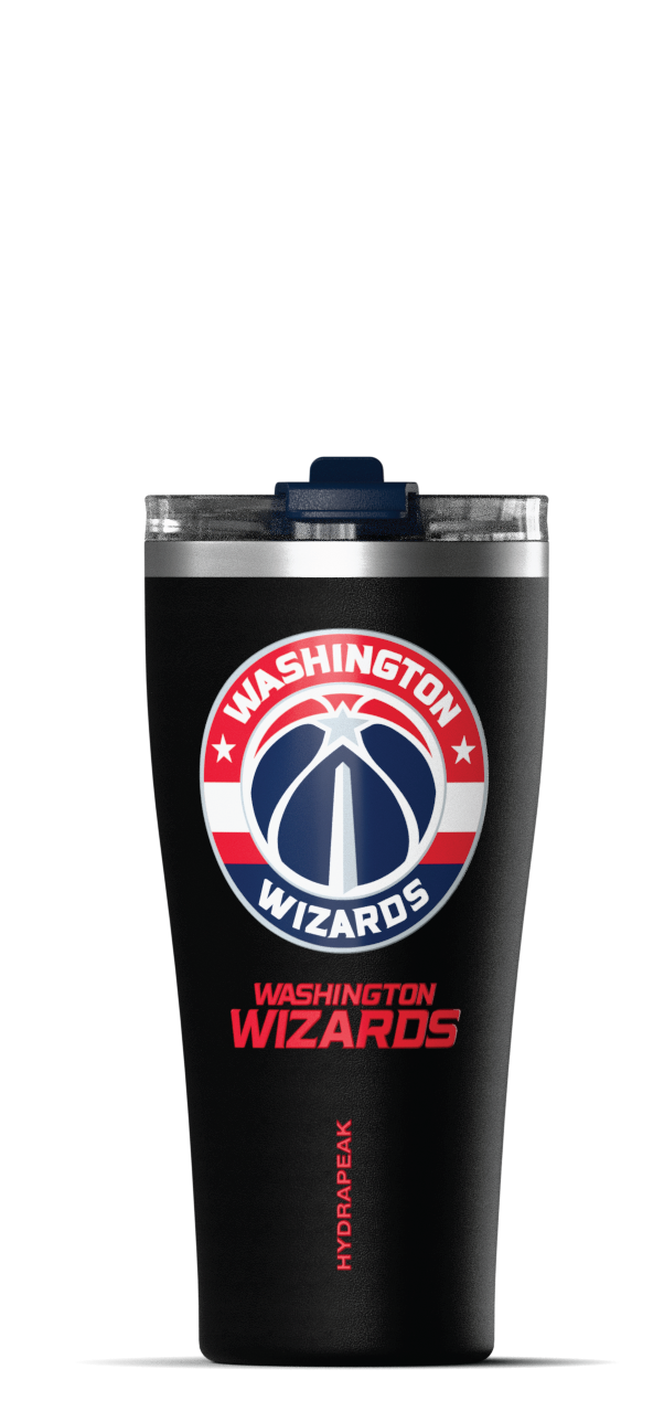 30 oz|Washington Wizards