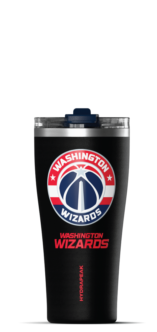 30 oz / Philadelphia 76ers - Washington Wizards