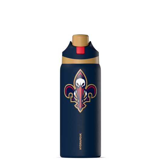 32 oz / New York Knicks - New Orleans Pelicans