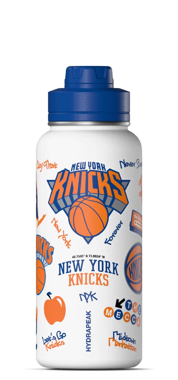 32 oz|New York Knicks