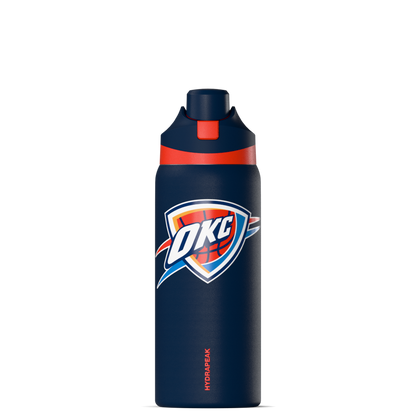 32 oz|Oklahoma City Thunder