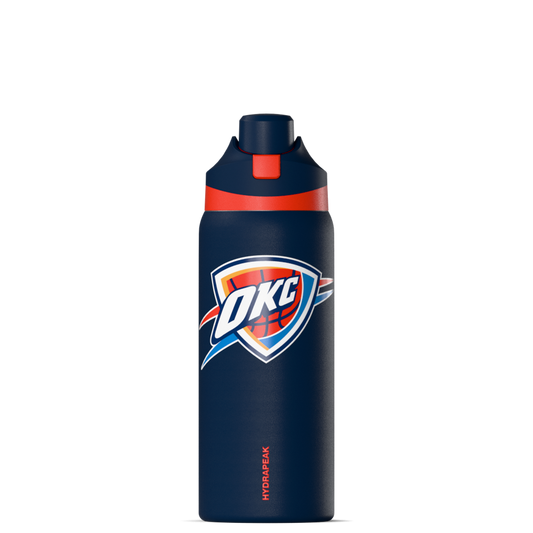 32 oz / New York Knicks - Oklahoma City Thunder
