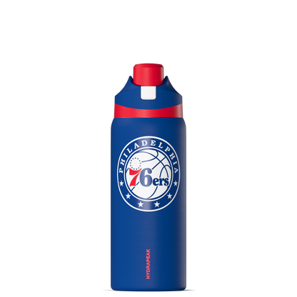 32 oz|Philadelphia 76ers