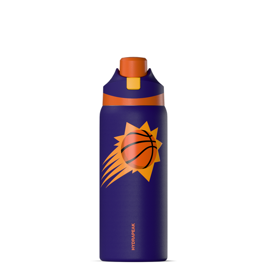 32 oz / New York Knicks - Phoenix Suns