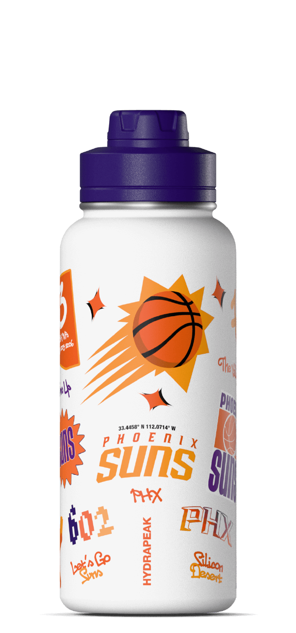 32 oz|Phoenix Suns
