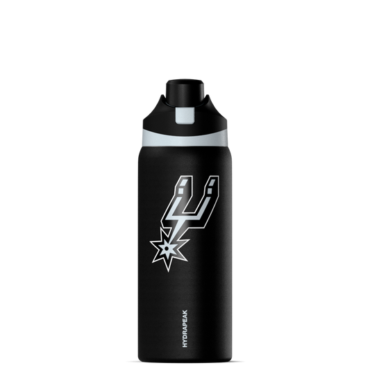 32 oz / New York Knicks - San Antonio Spurs