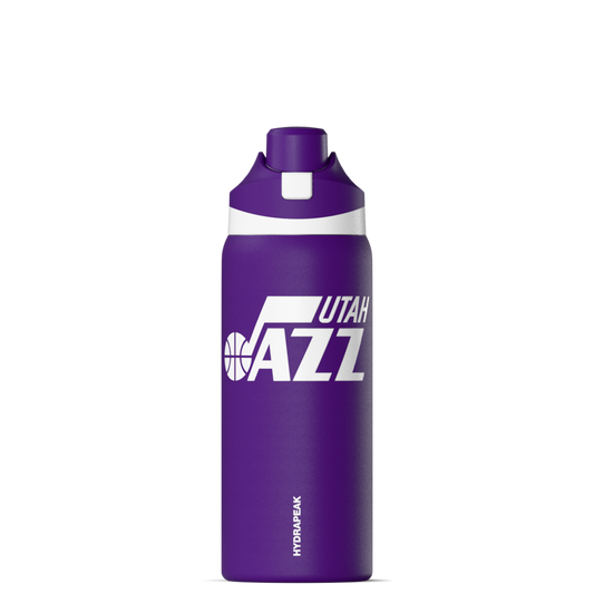 32 oz / New York Knicks - Utah Jazz