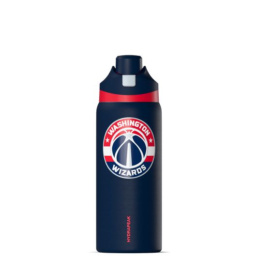 32 oz / New York Knicks - Washington Wizards
