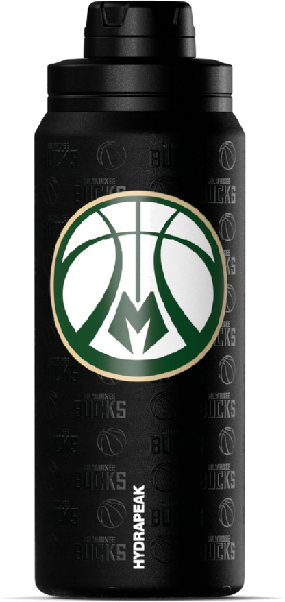 NBA 26oz Active Water Bottle with Handle