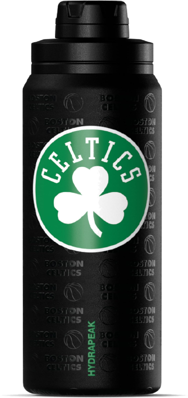 NBA 26oz Active Water Bottle with Handle