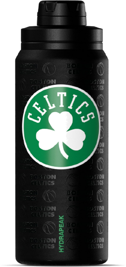 NBA 26oz Active Water Bottle with Handle