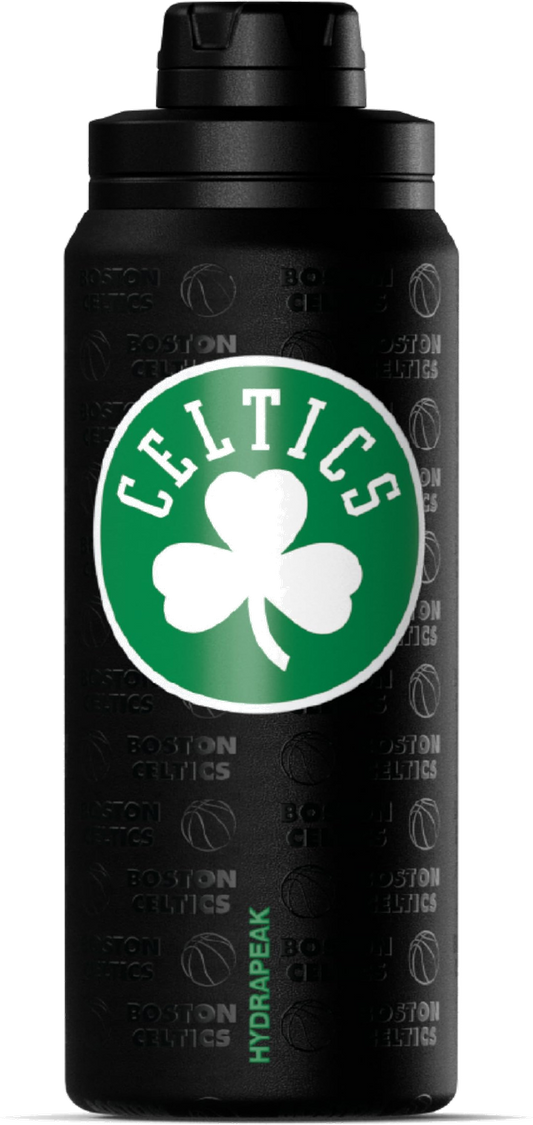 NBA 26oz Active Water Bottle with Handle - Boston Celtics