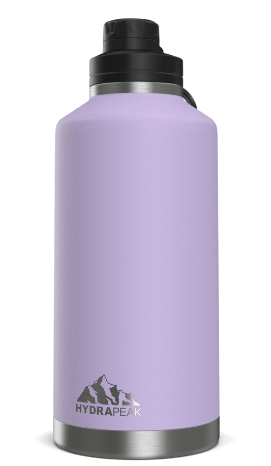 72 oz / Aqua - Digital Lavender