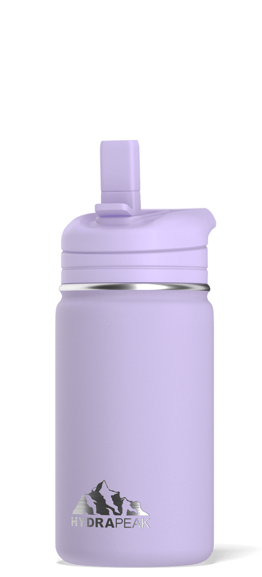 14 oz / Bubble Gum - Digital Lavender