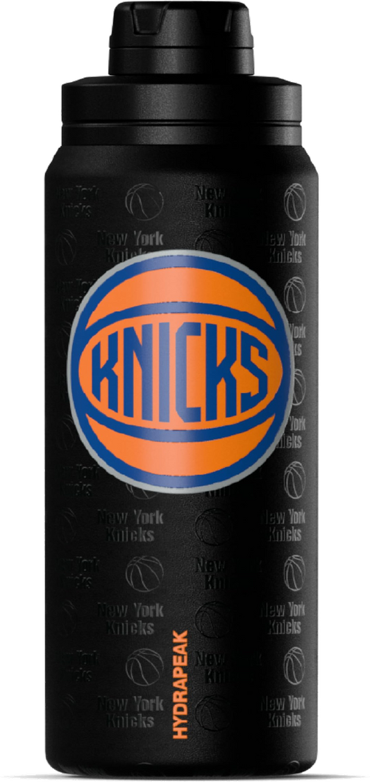 NBA 26oz Active Water Bottle with Handle - New York Knicks