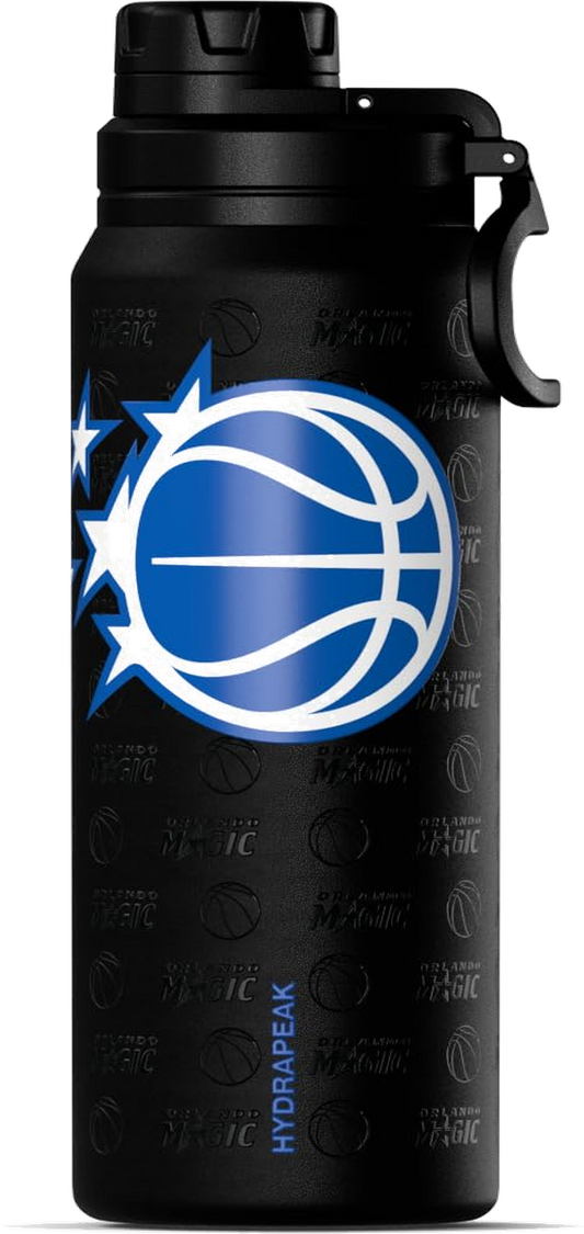 NBA 26oz Active Water Bottle with Handle - Orlando Magic