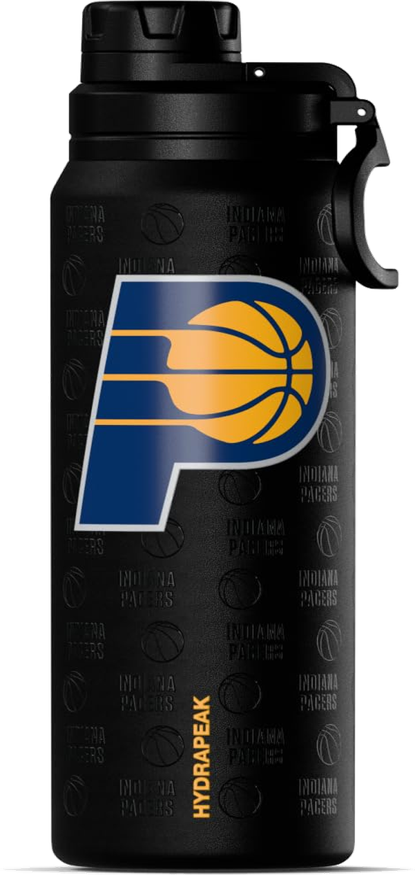 NBA 26oz Active Water Bottle with Handle