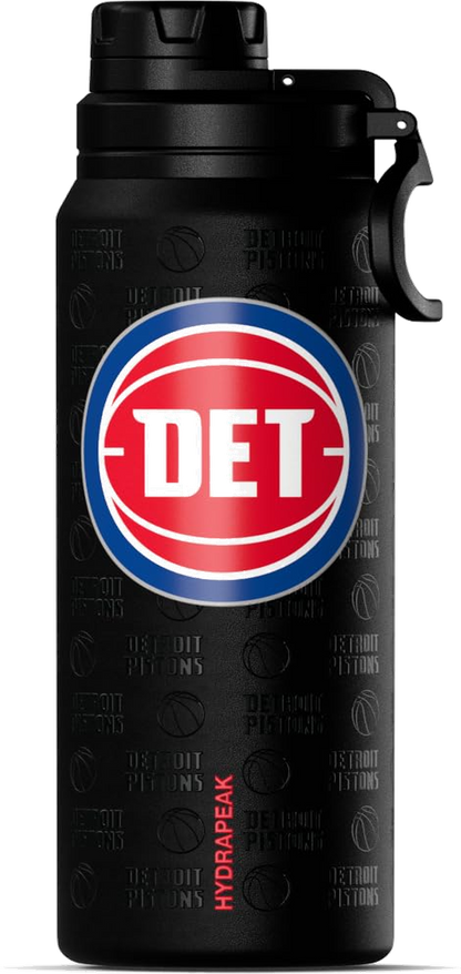 NBA 26oz Active Water Bottle with Handle