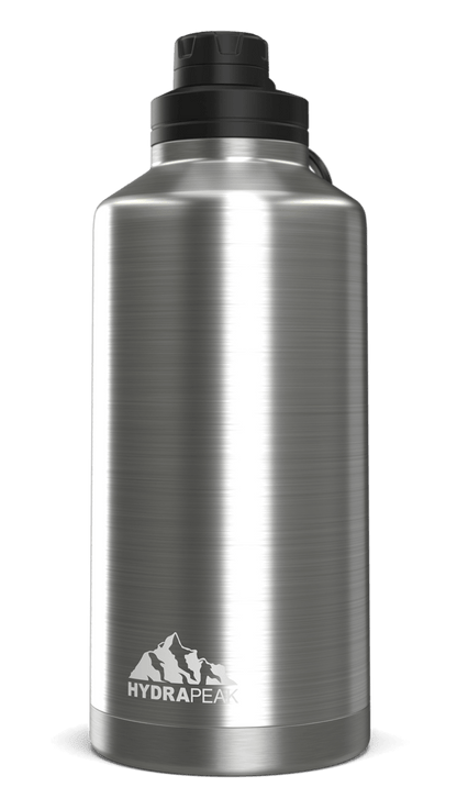 72 oz Stainless Steel
