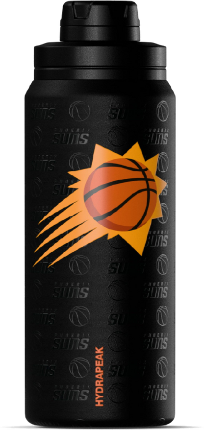 NBA 26oz Active Water Bottle with Handle
