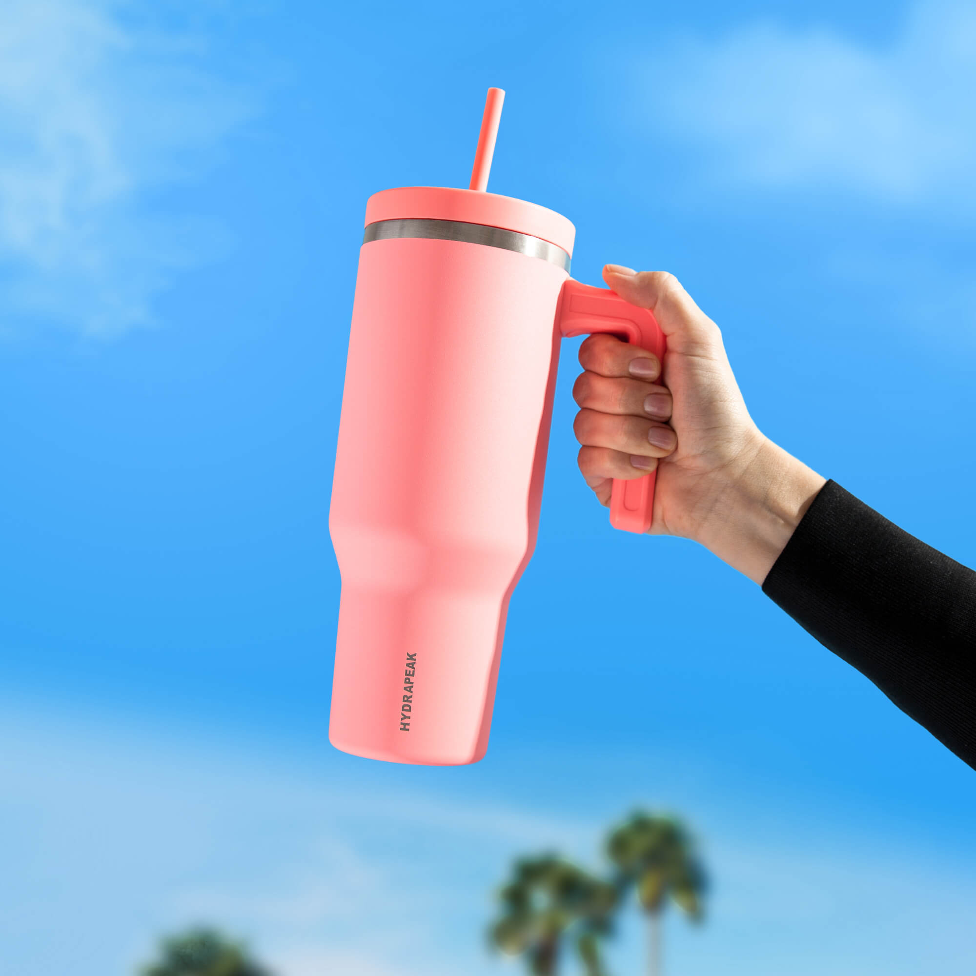 Straws – HydraPeak