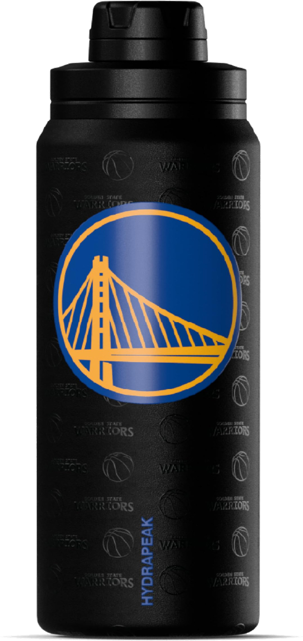 NBA 26oz Active Water Bottle with Handle – HydraPeak NBA 26oz Active Water Bottle with Handle – HydraPeak