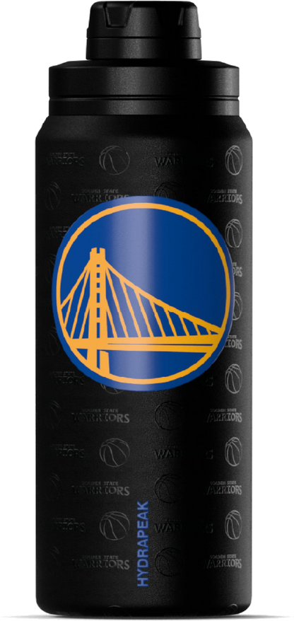 NBA 26oz Active Water Bottle with Handle